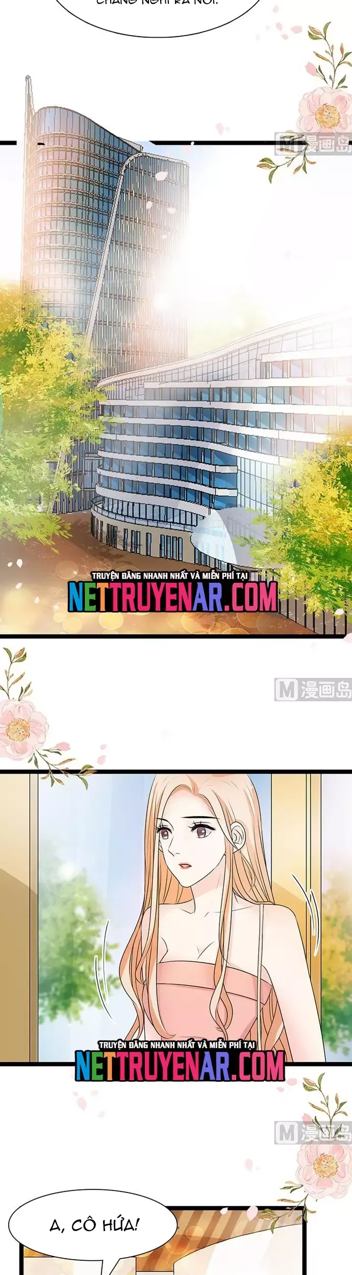 Chu Tiên Sinh, Ép Cưới Phạm Pháp Đó Chapter 49 - 15