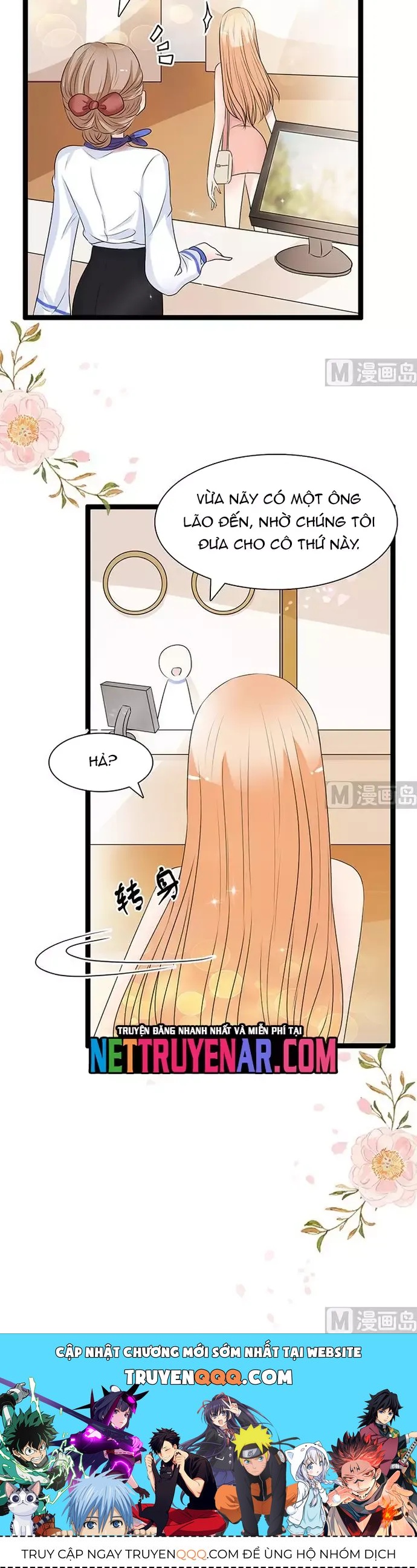 Chu Tiên Sinh, Ép Cưới Phạm Pháp Đó Chapter 49 - 16