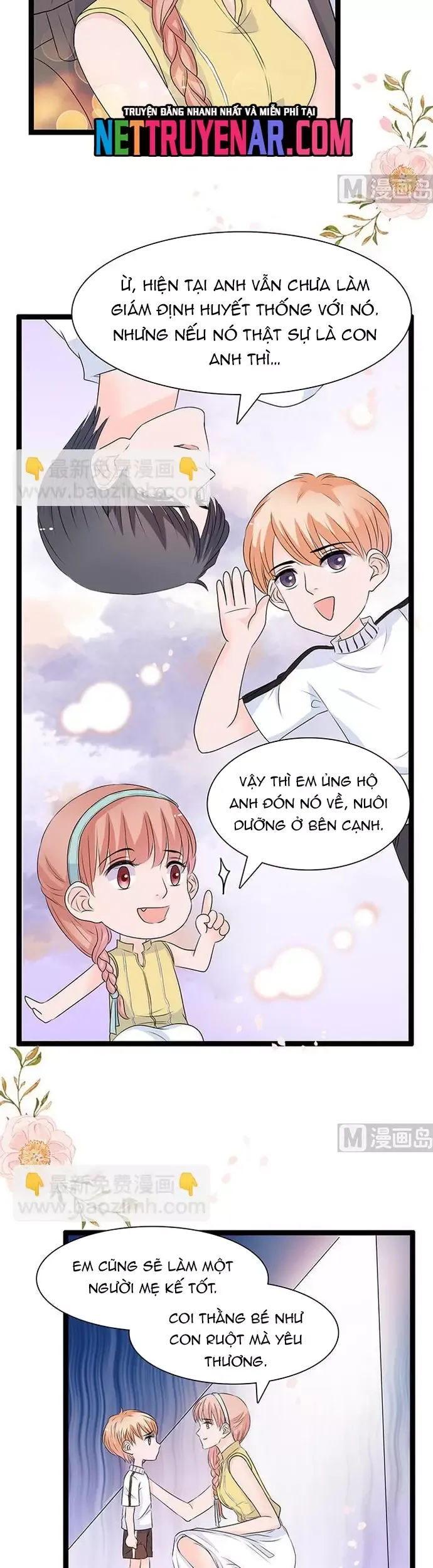 Chu Tiên Sinh, Ép Cưới Phạm Pháp Đó Chapter 49 - 4