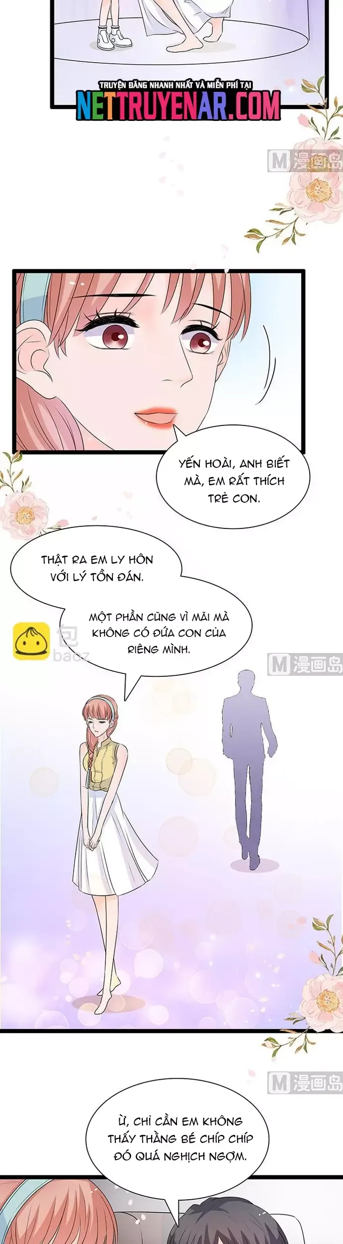 Chu Tiên Sinh, Ép Cưới Phạm Pháp Đó Chapter 49 - 5
