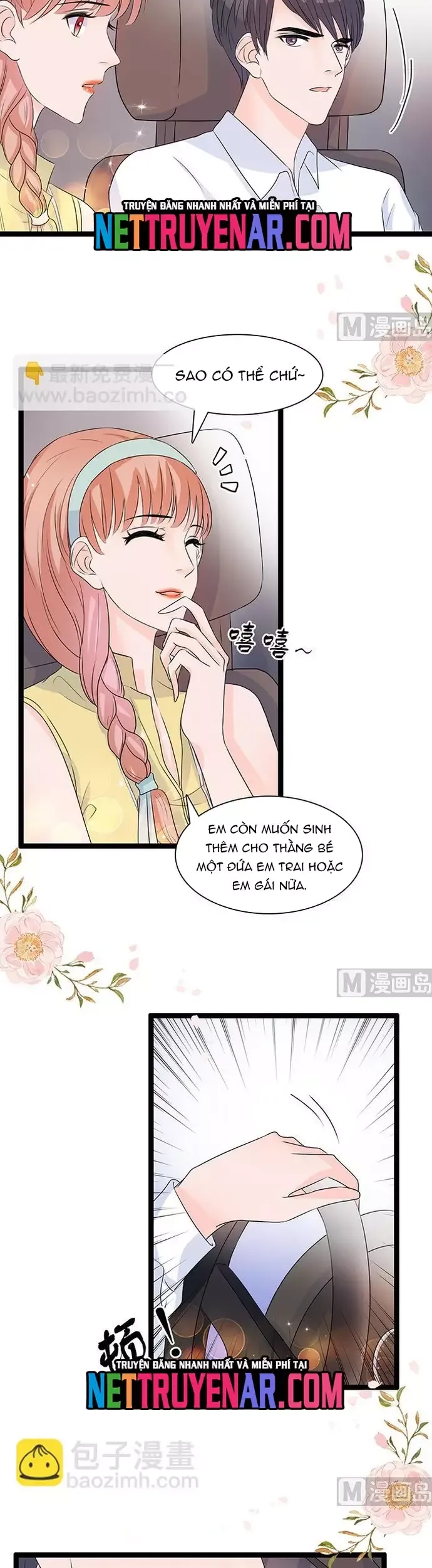 Chu Tiên Sinh, Ép Cưới Phạm Pháp Đó Chapter 49 - 6