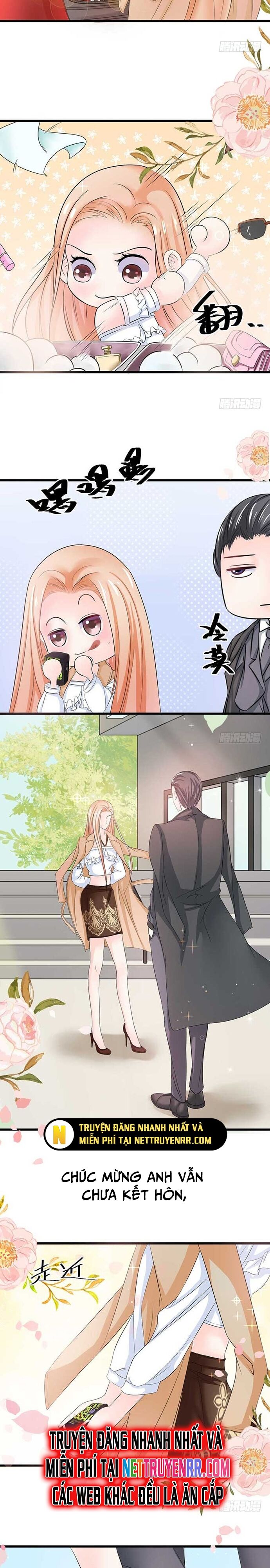 Chu Tiên Sinh, Ép Cưới Phạm Pháp Đó Chapter 5 - 6