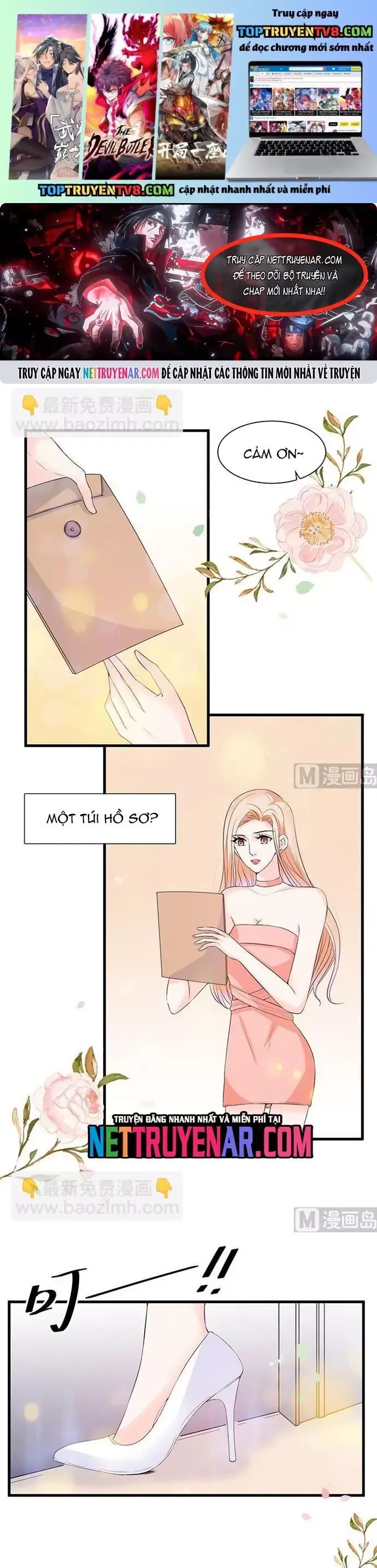 Chu Tiên Sinh, Ép Cưới Phạm Pháp Đó Chapter 50 - 2