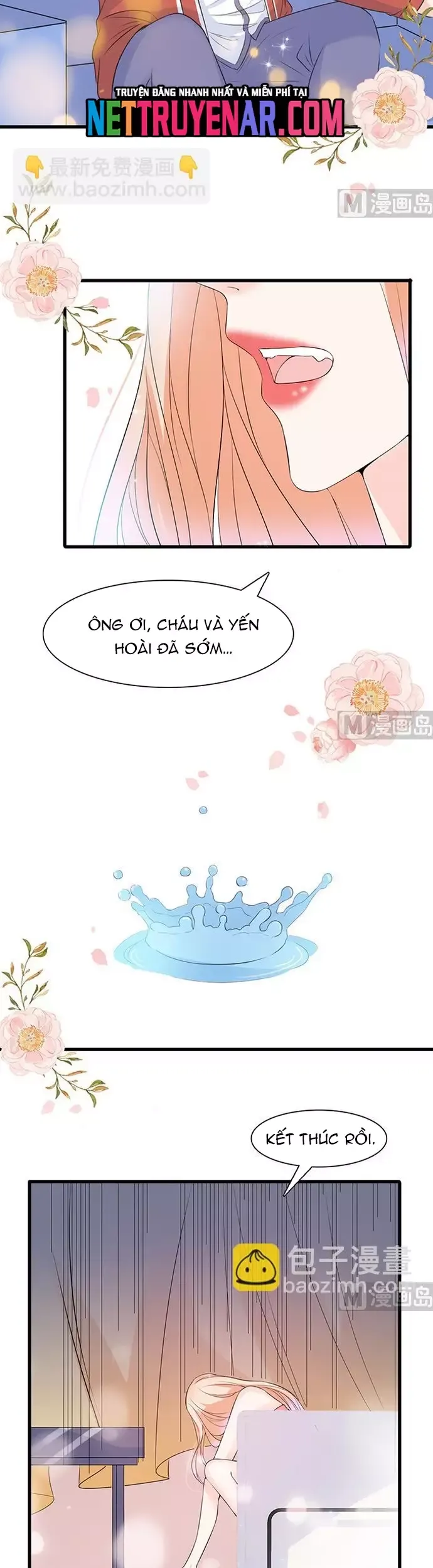 Chu Tiên Sinh, Ép Cưới Phạm Pháp Đó Chapter 50 - 12