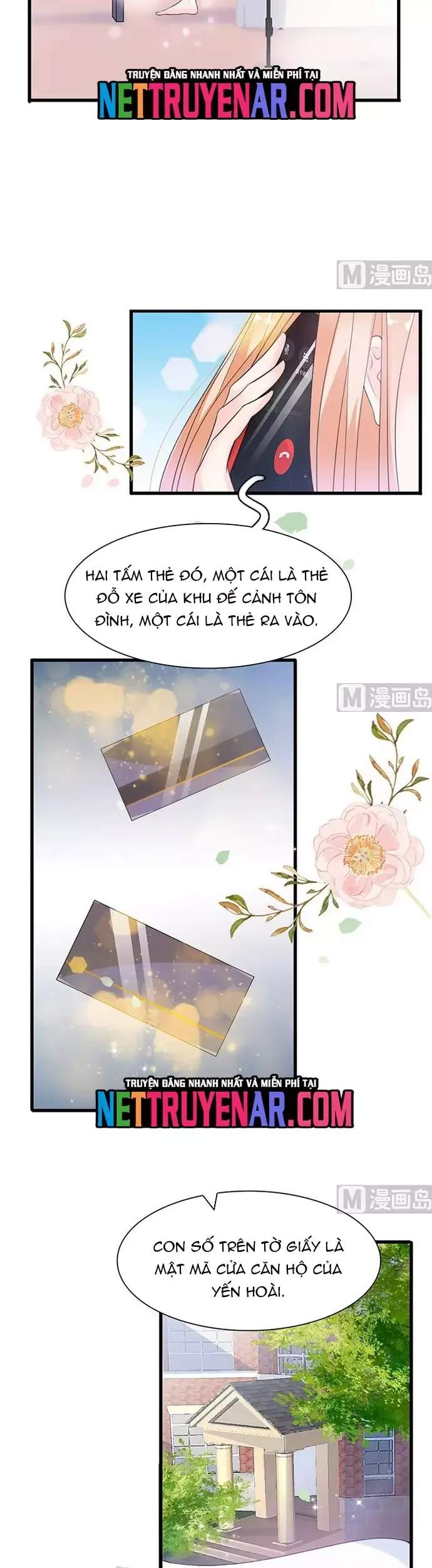 Chu Tiên Sinh, Ép Cưới Phạm Pháp Đó Chapter 50 - 13