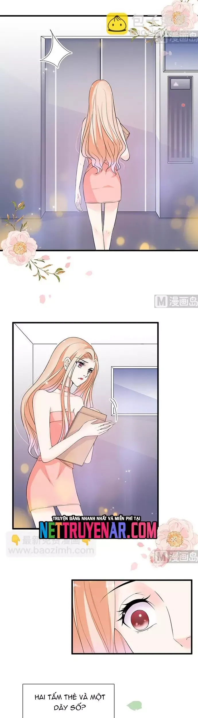 Chu Tiên Sinh, Ép Cưới Phạm Pháp Đó Chapter 50 - 3