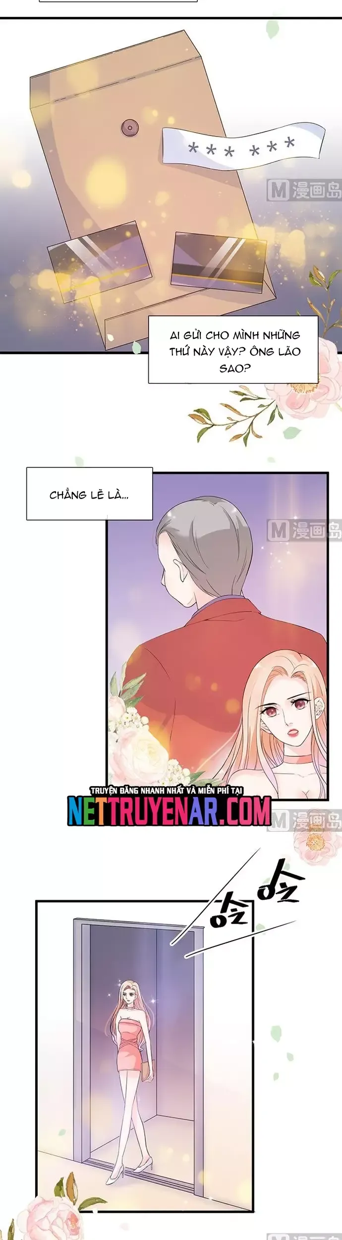 Chu Tiên Sinh, Ép Cưới Phạm Pháp Đó Chapter 50 - 4