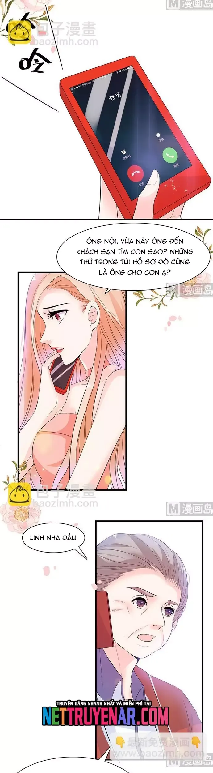 Chu Tiên Sinh, Ép Cưới Phạm Pháp Đó Chapter 50 - 5