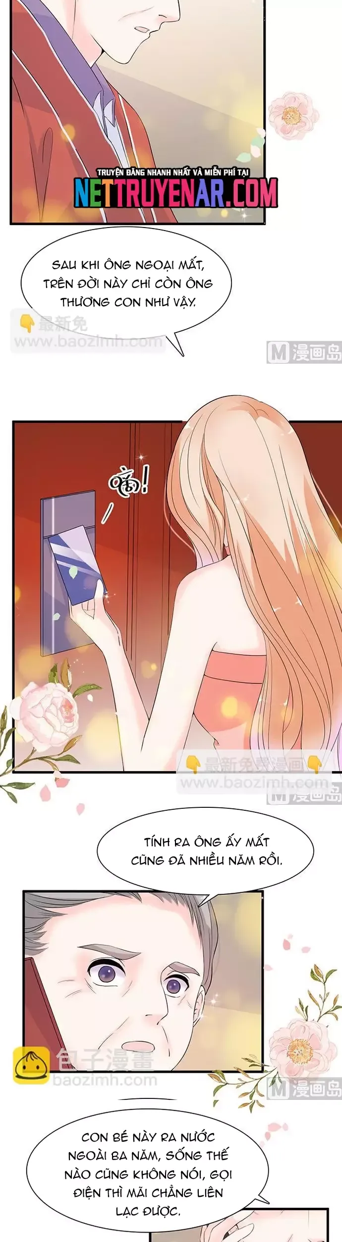 Chu Tiên Sinh, Ép Cưới Phạm Pháp Đó Chapter 50 - 7