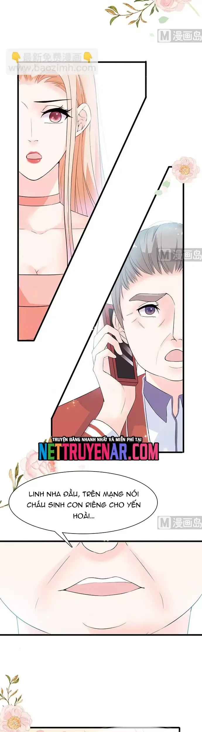 Chu Tiên Sinh, Ép Cưới Phạm Pháp Đó Chapter 50 - 9