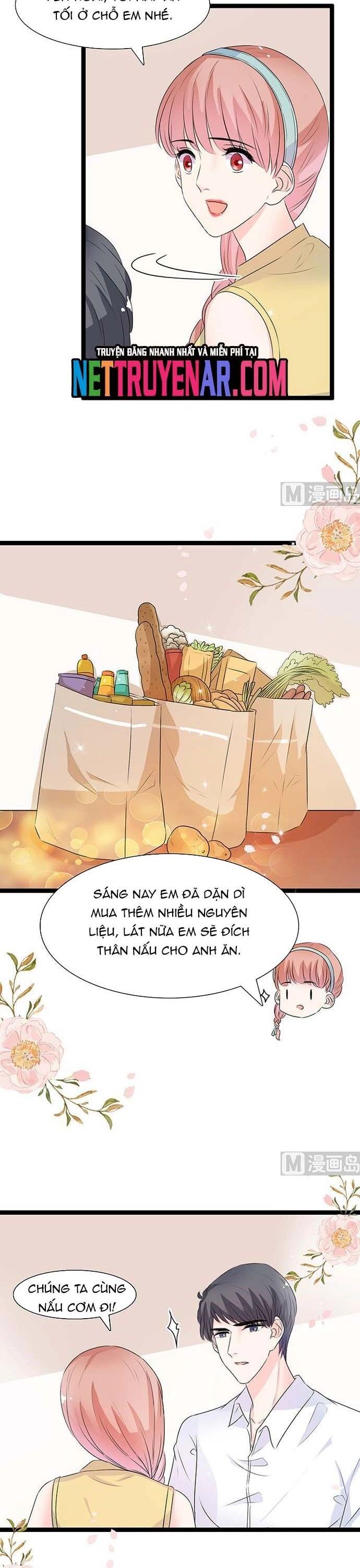 Chu Tiên Sinh, Ép Cưới Phạm Pháp Đó Chapter 51 - 11
