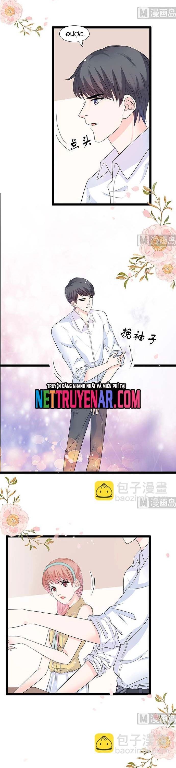 Chu Tiên Sinh, Ép Cưới Phạm Pháp Đó Chapter 51 - 12