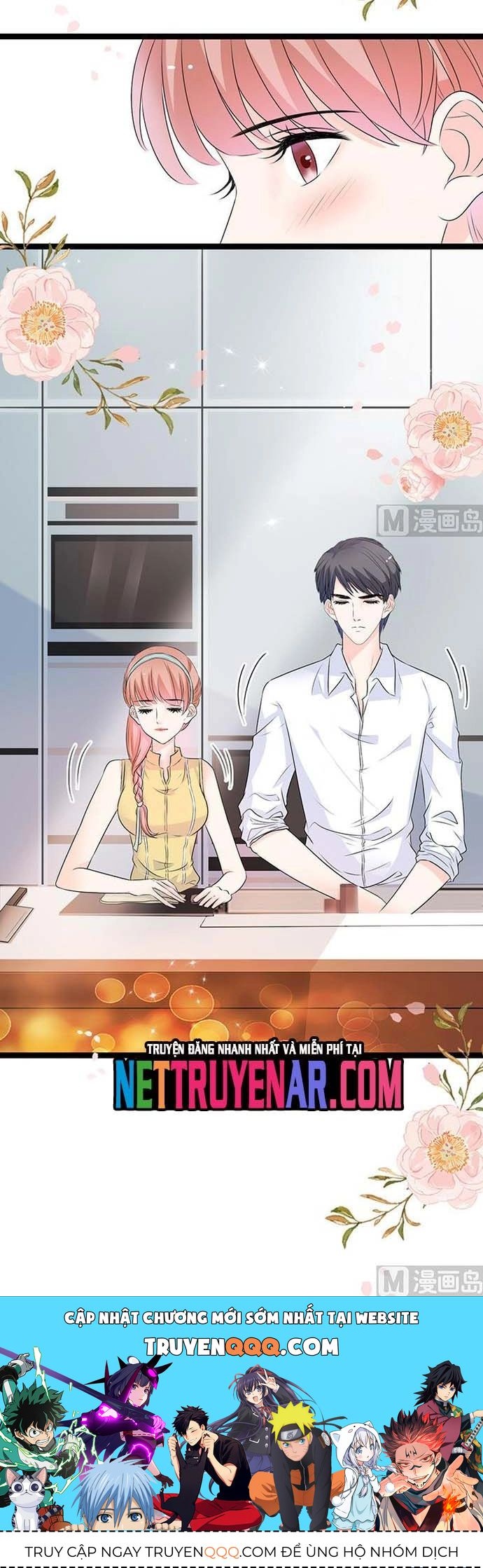 Chu Tiên Sinh, Ép Cưới Phạm Pháp Đó Chapter 51 - 13