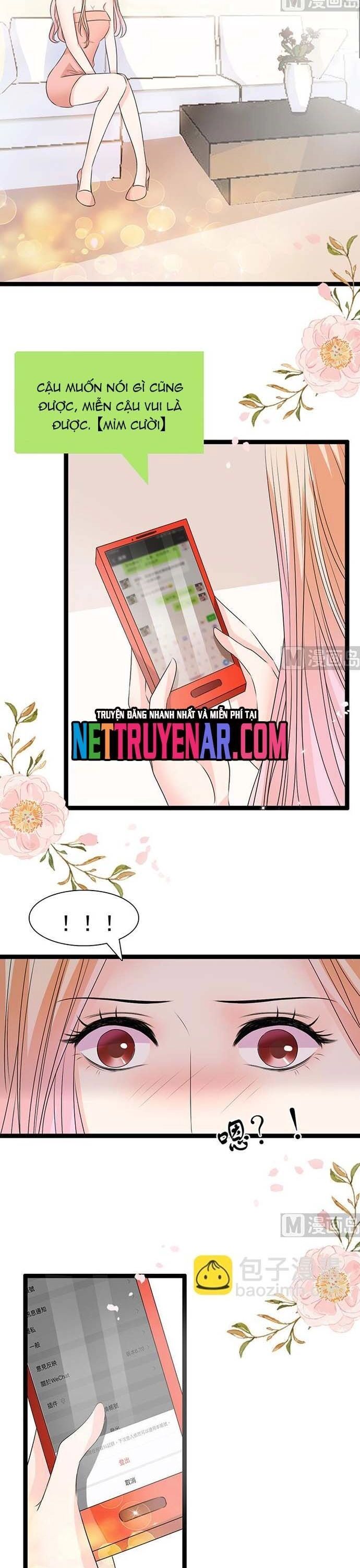 Chu Tiên Sinh, Ép Cưới Phạm Pháp Đó Chapter 51 - 8