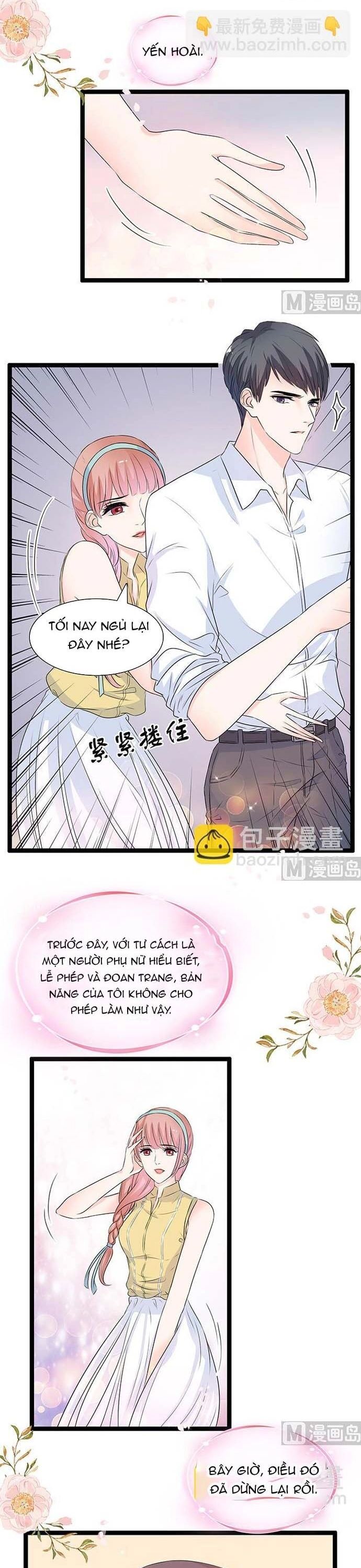 Chu Tiên Sinh, Ép Cưới Phạm Pháp Đó Chapter 52 - 2