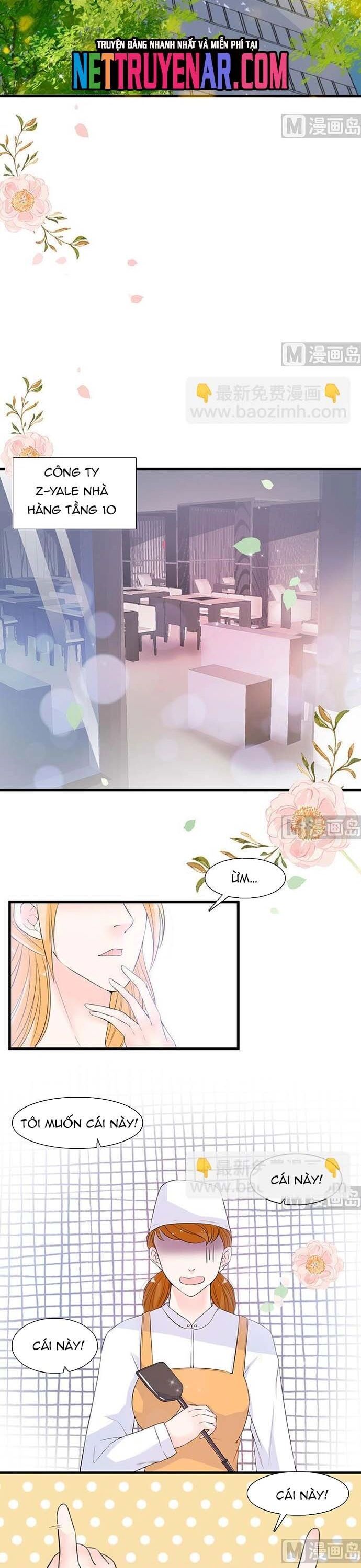 Chu Tiên Sinh, Ép Cưới Phạm Pháp Đó Chapter 52 - 11