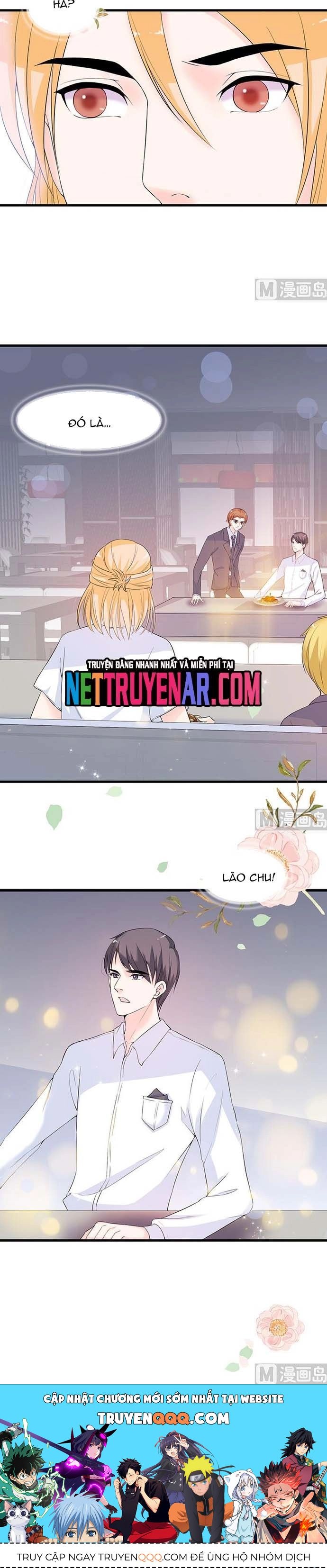 Chu Tiên Sinh, Ép Cưới Phạm Pháp Đó Chapter 52 - 13