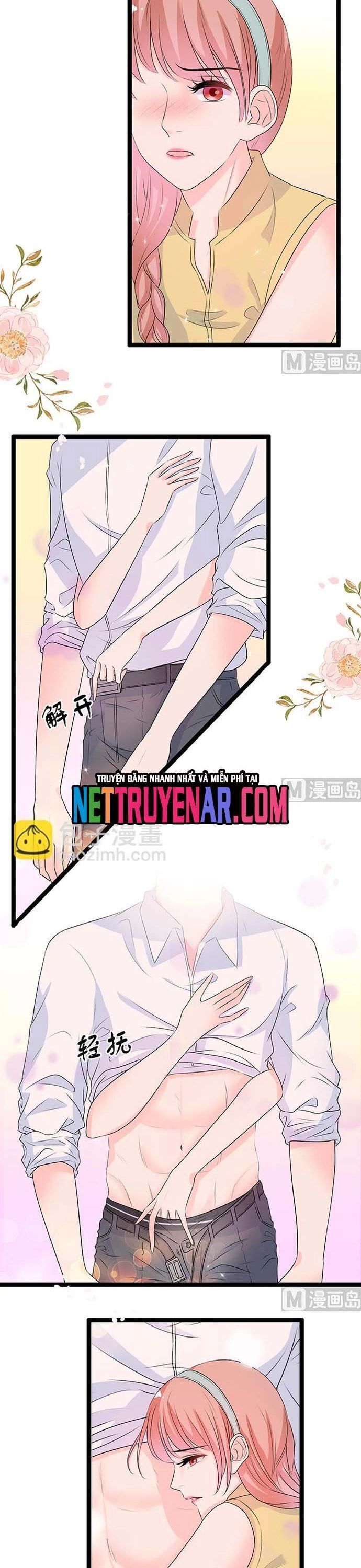 Chu Tiên Sinh, Ép Cưới Phạm Pháp Đó Chapter 52 - 4