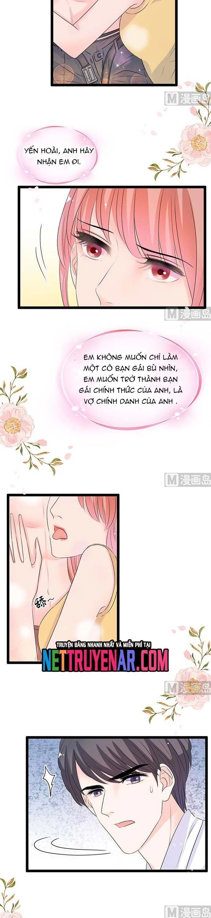 Chu Tiên Sinh, Ép Cưới Phạm Pháp Đó Chapter 52 - 5
