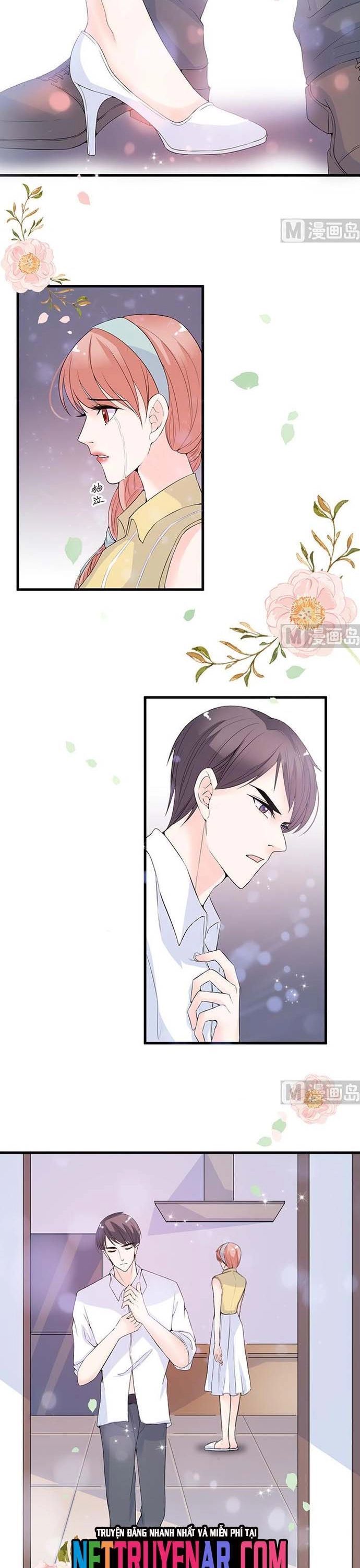 Chu Tiên Sinh, Ép Cưới Phạm Pháp Đó Chapter 52 - 7