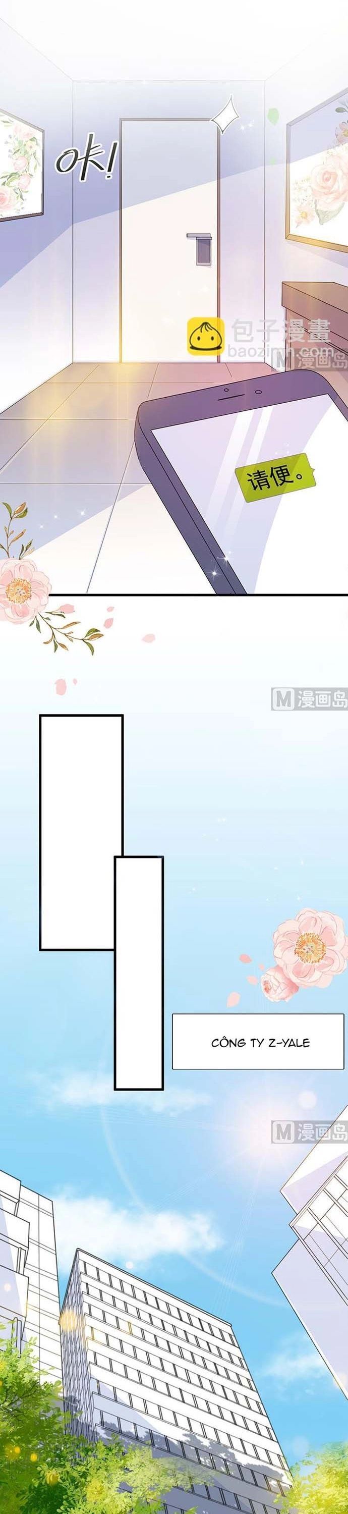 Chu Tiên Sinh, Ép Cưới Phạm Pháp Đó Chapter 52 - 10