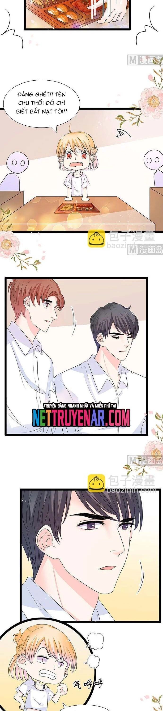 Chu Tiên Sinh, Ép Cưới Phạm Pháp Đó Chapter 53 - 2