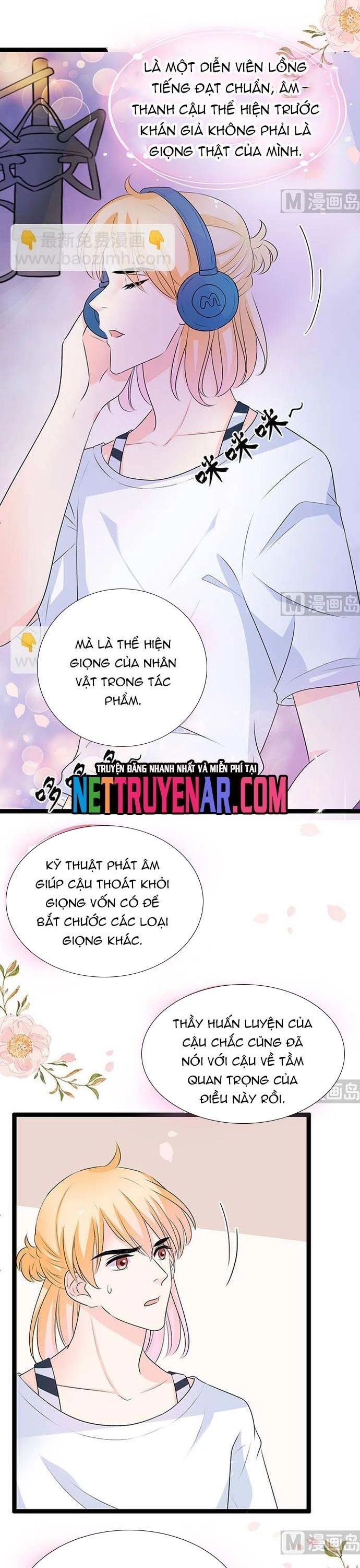 Chu Tiên Sinh, Ép Cưới Phạm Pháp Đó Chapter 53 - 11