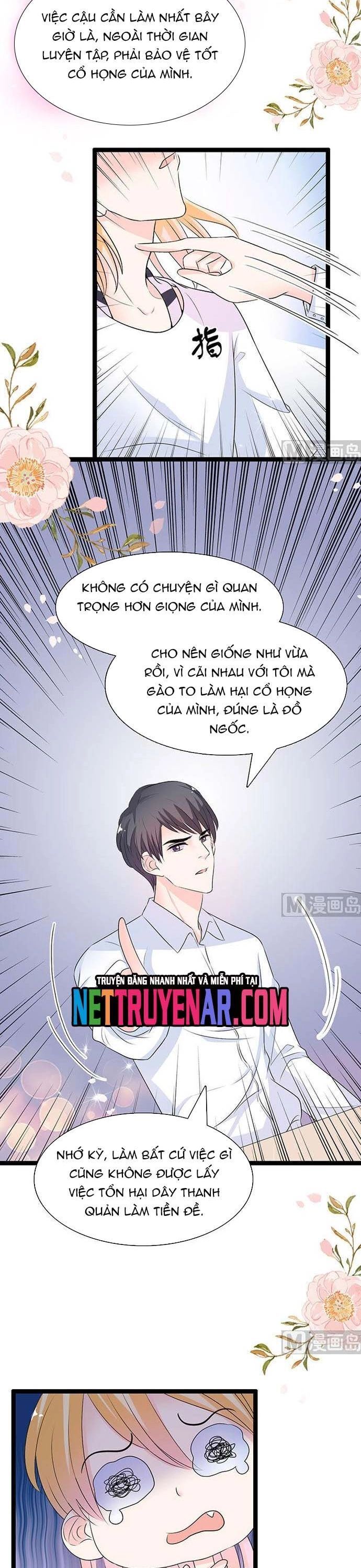 Chu Tiên Sinh, Ép Cưới Phạm Pháp Đó Chapter 53 - 12