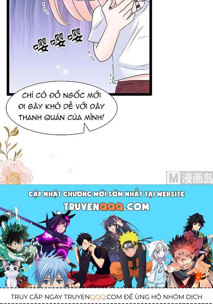 Chu Tiên Sinh, Ép Cưới Phạm Pháp Đó Chapter 53 - 13