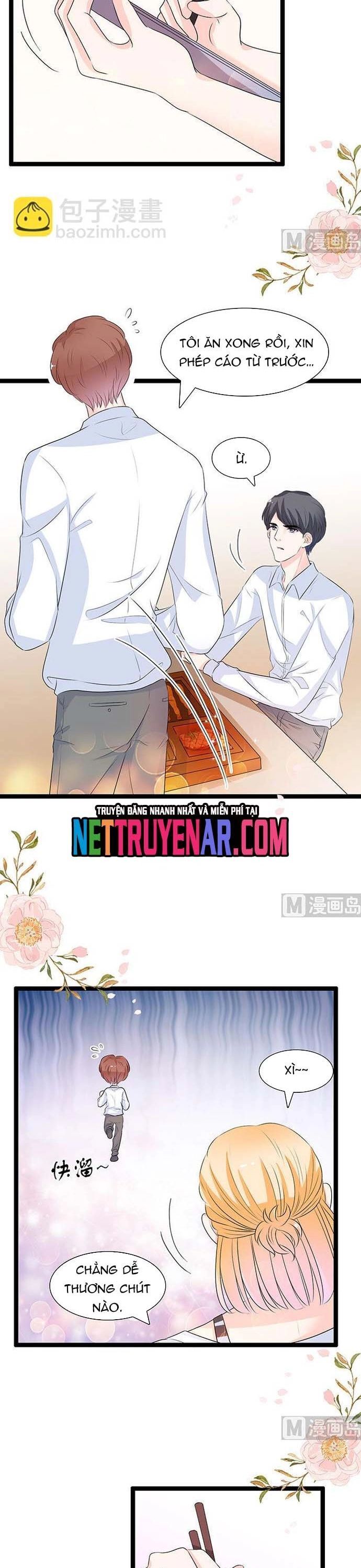 Chu Tiên Sinh, Ép Cưới Phạm Pháp Đó Chapter 53 - 4