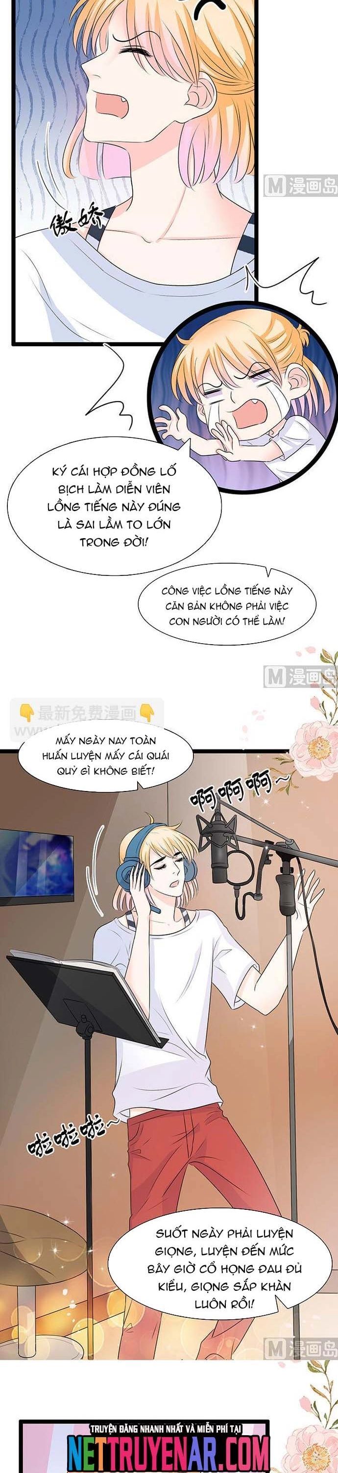 Chu Tiên Sinh, Ép Cưới Phạm Pháp Đó Chapter 53 - 6