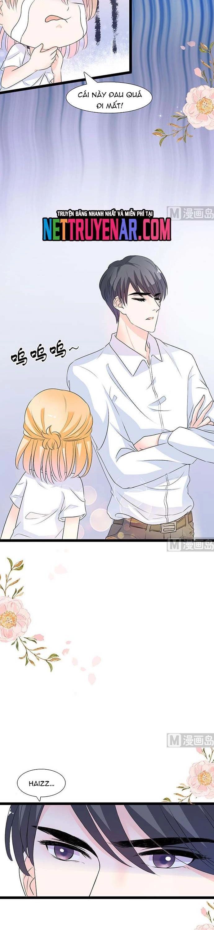 Chu Tiên Sinh, Ép Cưới Phạm Pháp Đó Chapter 53 - 10