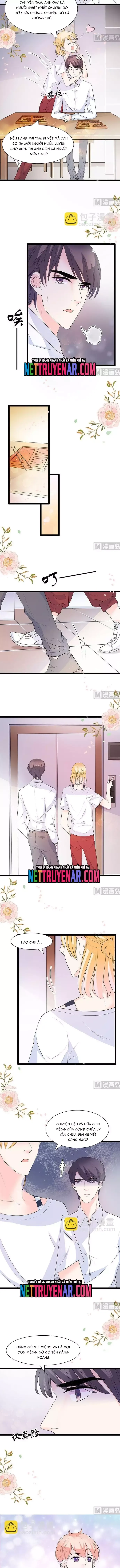 Chu Tiên Sinh, Ép Cưới Phạm Pháp Đó Chapter 54 - 3