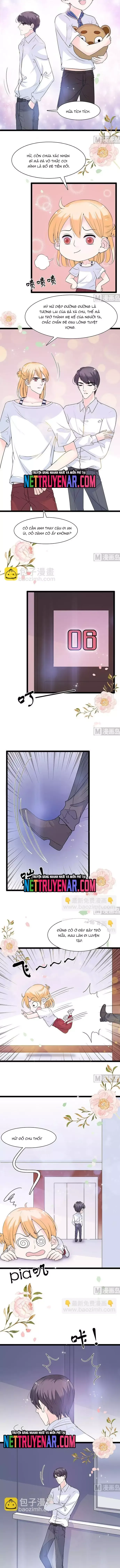 Chu Tiên Sinh, Ép Cưới Phạm Pháp Đó Chapter 54 - 4