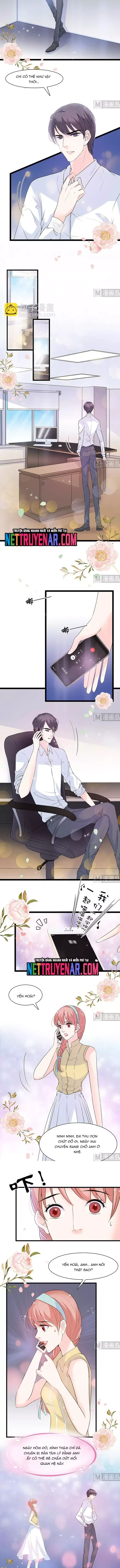 Chu Tiên Sinh, Ép Cưới Phạm Pháp Đó Chapter 54 - 5