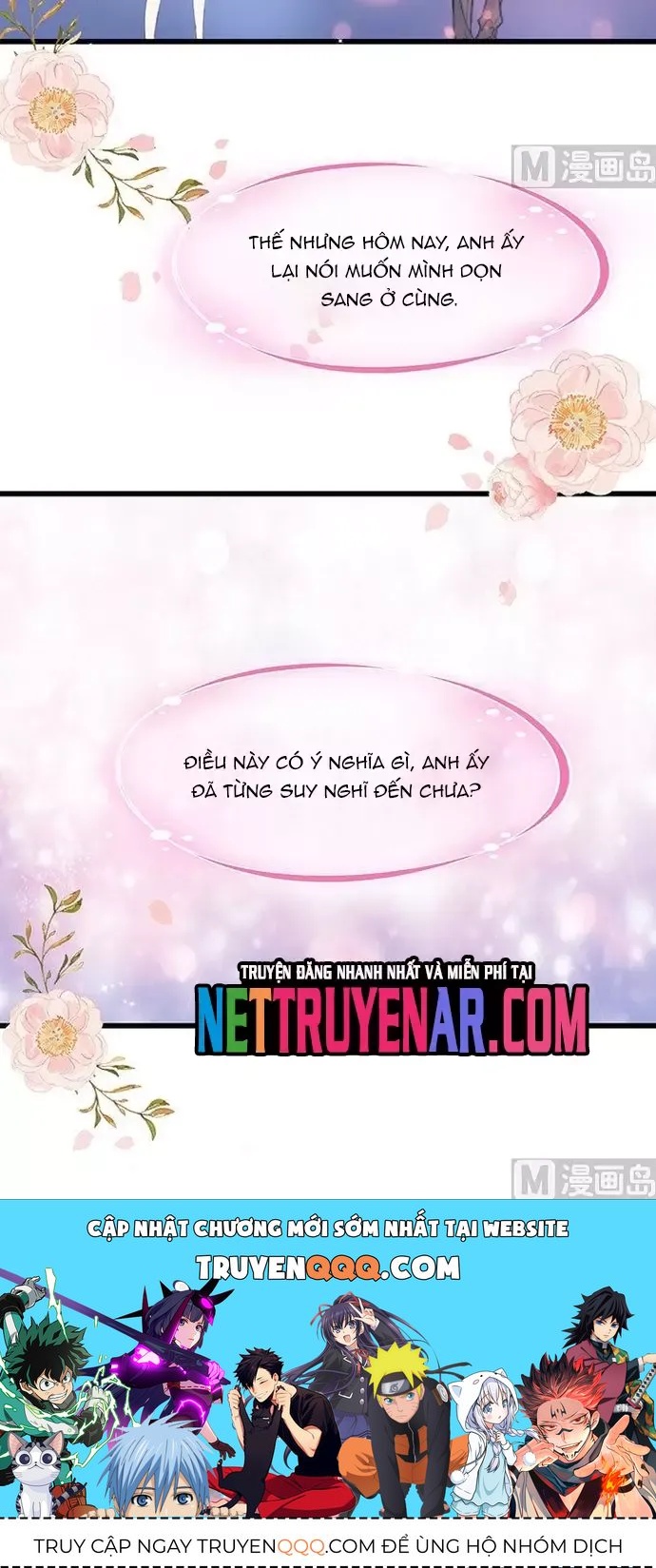 Chu Tiên Sinh, Ép Cưới Phạm Pháp Đó Chapter 54 - 6