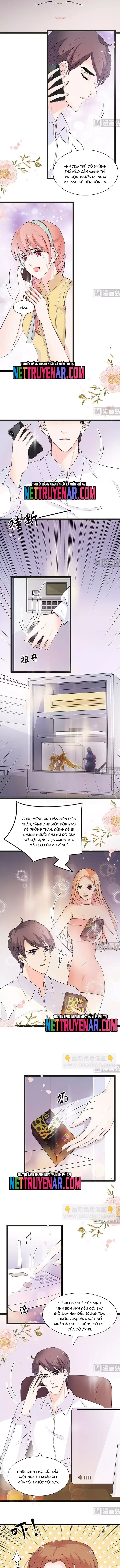 Chu Tiên Sinh, Ép Cưới Phạm Pháp Đó Chapter 55 - 3