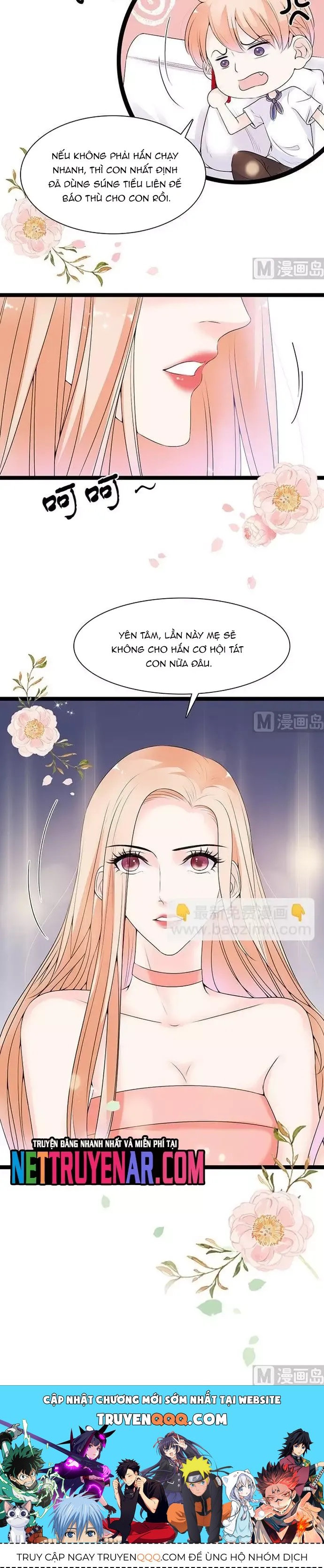 Chu Tiên Sinh, Ép Cưới Phạm Pháp Đó Chapter 55 - 6