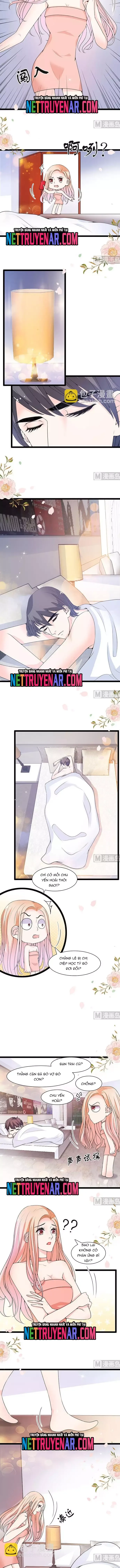 Chu Tiên Sinh, Ép Cưới Phạm Pháp Đó Chapter 56 - 5