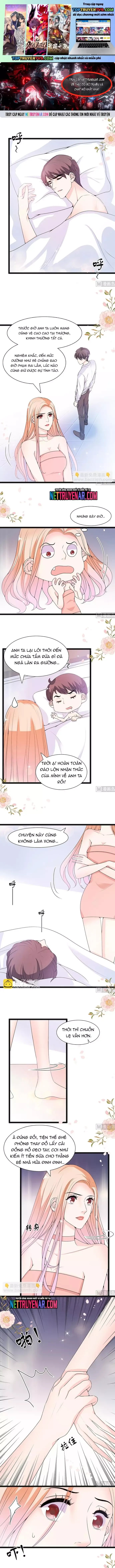 Chu Tiên Sinh, Ép Cưới Phạm Pháp Đó Chapter 57 - 2