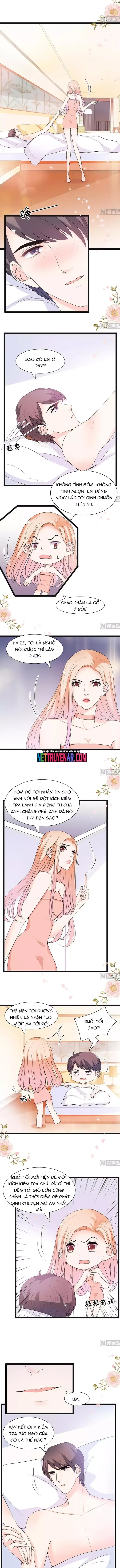 Chu Tiên Sinh, Ép Cưới Phạm Pháp Đó Chapter 57 - 3