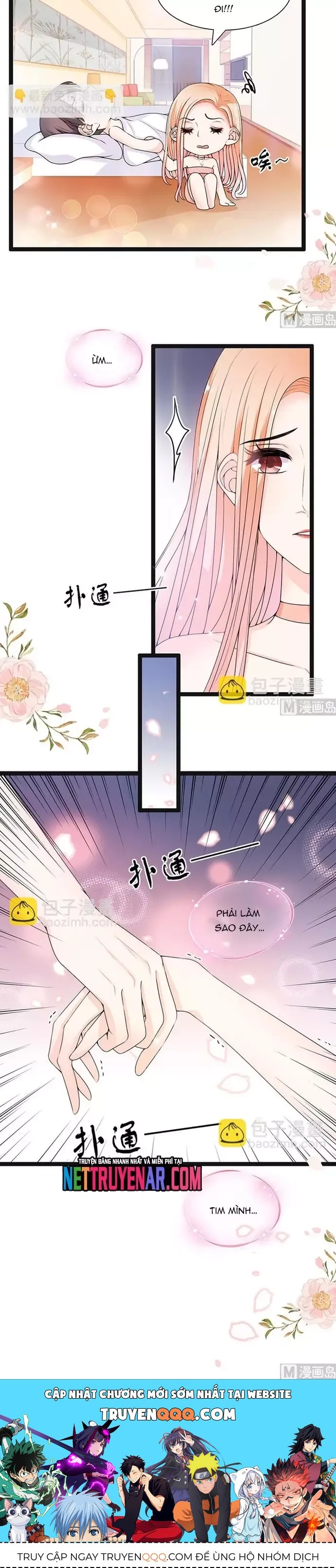 Chu Tiên Sinh, Ép Cưới Phạm Pháp Đó Chapter 57 - 6