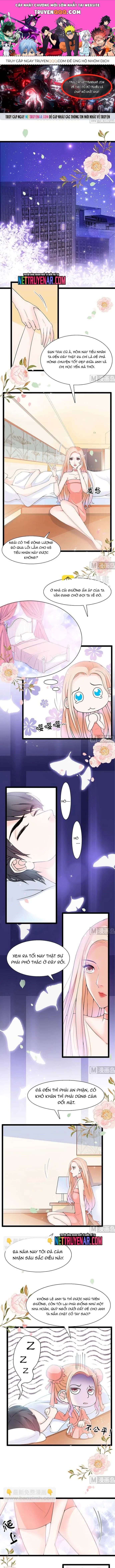 Chu Tiên Sinh, Ép Cưới Phạm Pháp Đó Chapter 58 - 1