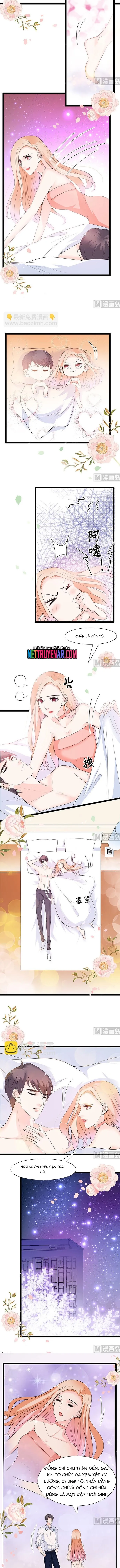 Chu Tiên Sinh, Ép Cưới Phạm Pháp Đó Chapter 58 - 2