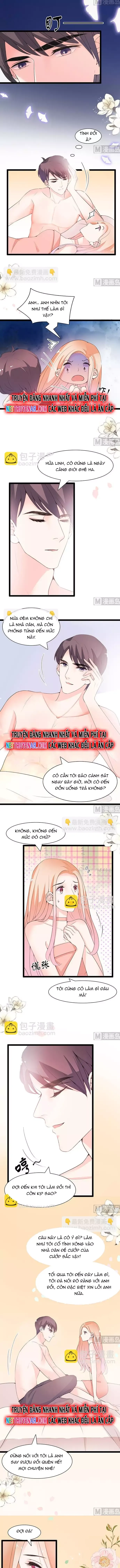 Chu Tiên Sinh, Ép Cưới Phạm Pháp Đó Chapter 59 - 3