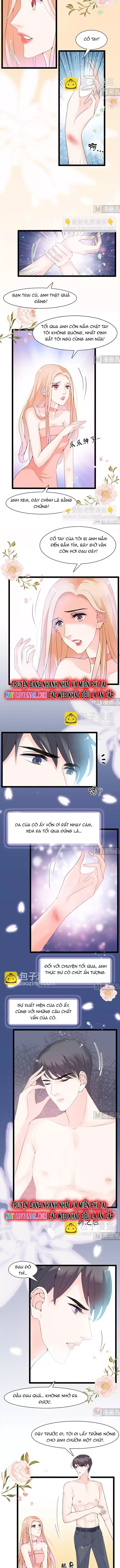 Chu Tiên Sinh, Ép Cưới Phạm Pháp Đó Chapter 59 - 4