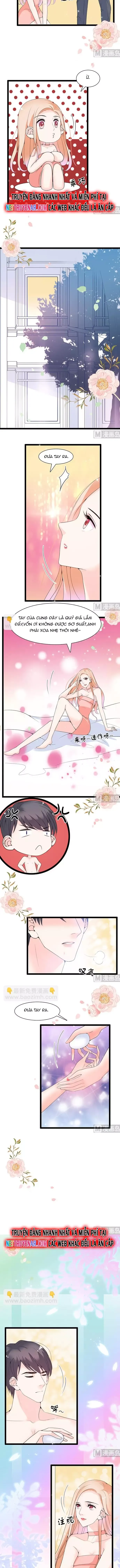 Chu Tiên Sinh, Ép Cưới Phạm Pháp Đó Chapter 59 - 5