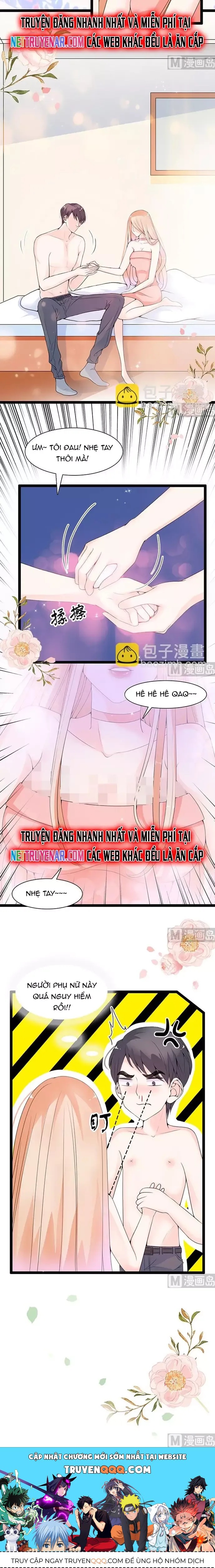 Chu Tiên Sinh, Ép Cưới Phạm Pháp Đó Chapter 59 - 6