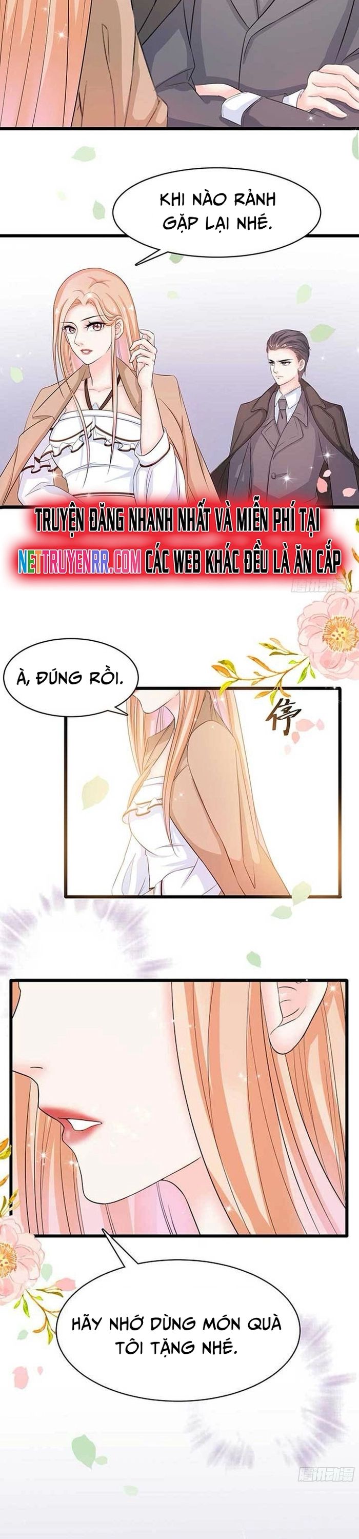 Chu Tiên Sinh, Ép Cưới Phạm Pháp Đó Chapter 6 - 11