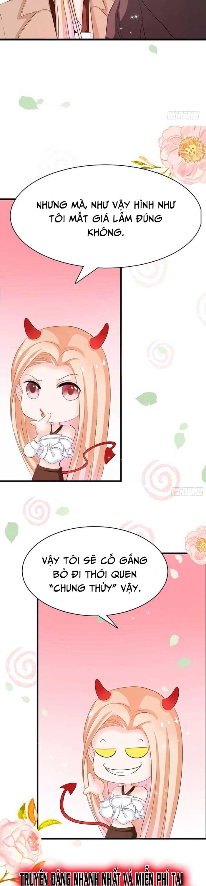 Chu Tiên Sinh, Ép Cưới Phạm Pháp Đó Chapter 6 - 4